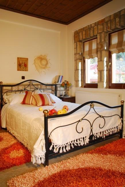 Guesthouse Petrino Pezoula ห้อง รูปภาพ